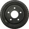 Centric Parts Standard Brake Drum, 123.66028 123.66028 - alternate 1